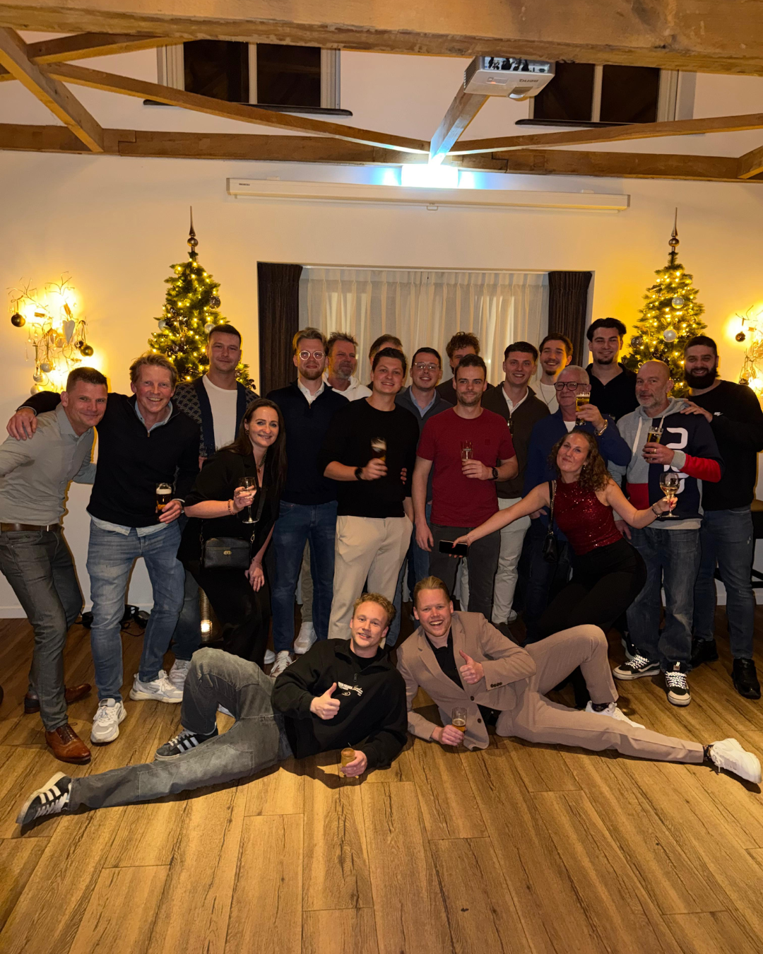 OBS Techniek – Feed (4) OBS Techniek Feed 4
