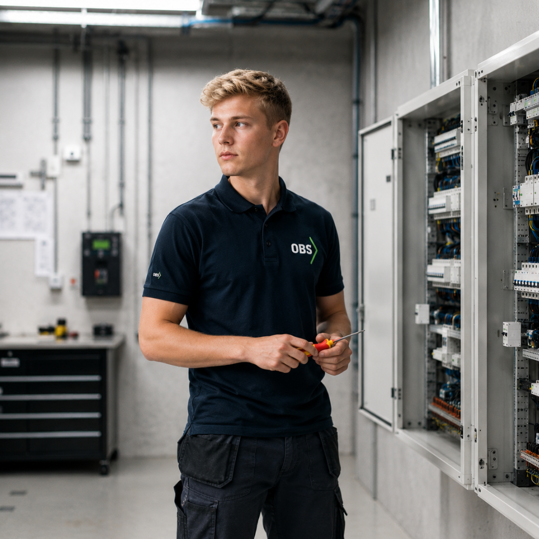 elektrisch hulpmonteur werkenbij
